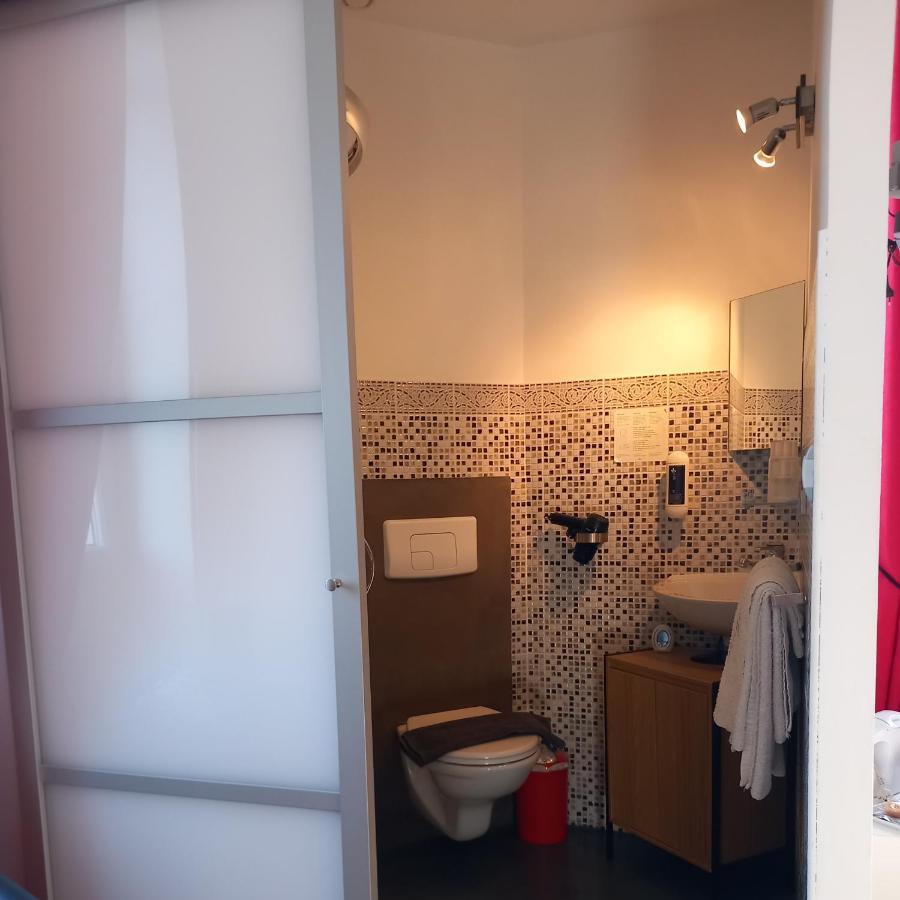 Ferme De Lagrave Hotel Coux-et-Bigaroque-Mouzens Eksteriør billede