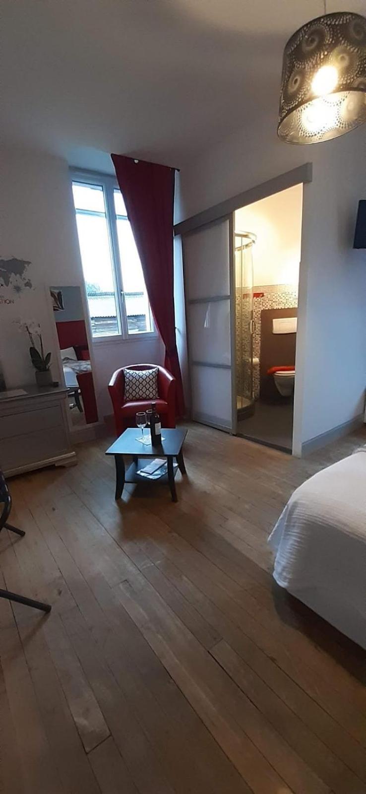 Ferme De Lagrave Hotel Coux-et-Bigaroque-Mouzens Eksteriør billede