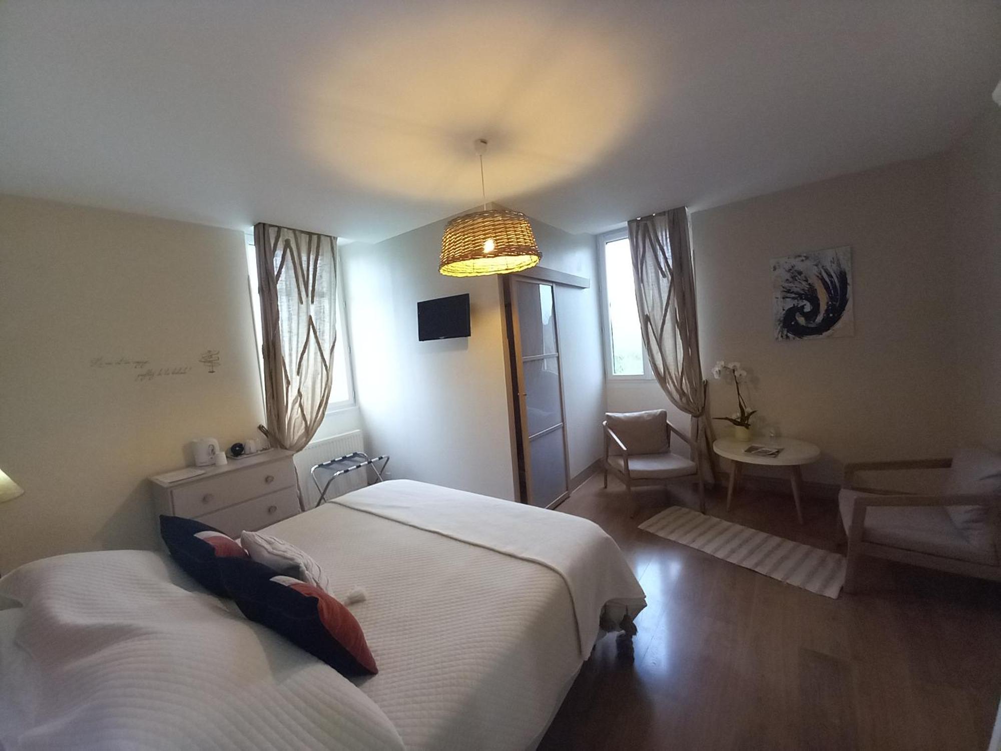 Ferme De Lagrave Hotel Coux-et-Bigaroque-Mouzens Eksteriør billede