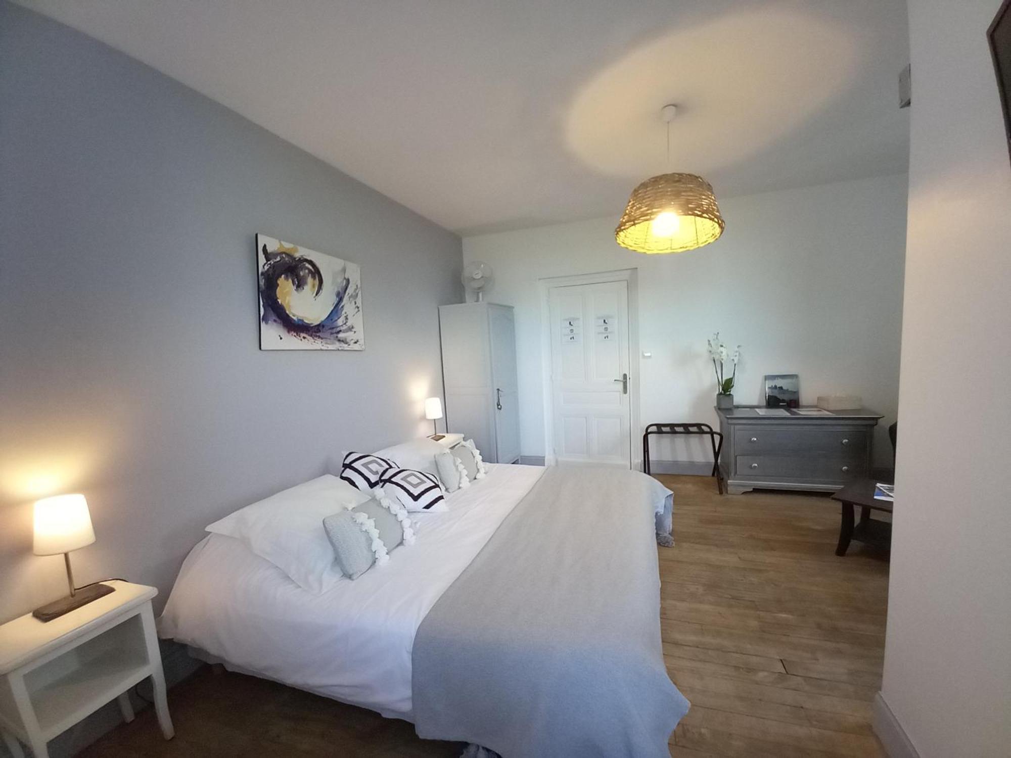 Ferme De Lagrave Hotel Coux-et-Bigaroque-Mouzens Eksteriør billede
